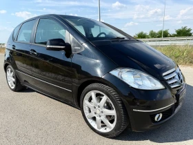 ������ Mercedes-Benz A 200