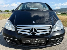 Mercedes-Benz A 200 CDI / FACELIFT / AVANTGARDE / KOJA / PANORAMA  | Mobile.bg � ����� ������ 2