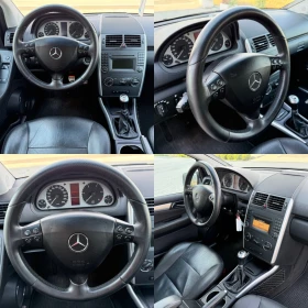 Mercedes-Benz A 200 CDI / FACELIFT / AVANTGARDE / KOJA / PANORAMA  | Mobile.bg � ����� ������ 14