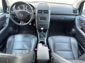 Mercedes-Benz A 200 CDI / FACELIFT / AVANTGARDE / KOJA / PANORAMA  | Mobile.bg � ����� ������ 8