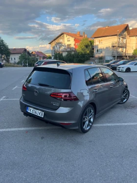 VW Golf R Line Cup edition | Mobile.bg � ����� ������ 4