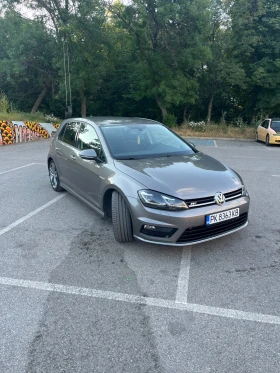 VW Golf R Line Cup edition | Mobile.bg � ����� ������ 6