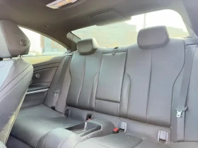 BMW 435 i xDrive| SANTORINI BLUE| HAR/KAR| PANO|  | Auto.bg — изображение 17