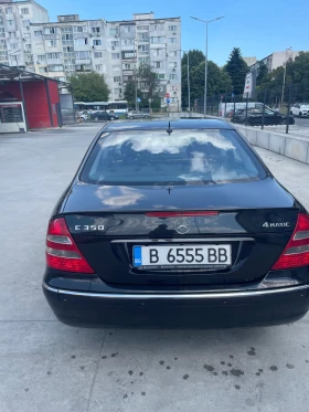 Mercedes-Benz E 350 | Mobile.bg � ����� ������ 2