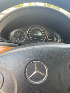 Mercedes-Benz E 350 | Mobile.bg � ����� ������ 8