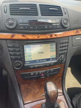 Mercedes-Benz E 350 | Mobile.bg � ����� ������ 4