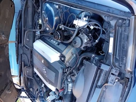 ����� �� �������� �� BMW 740 �38