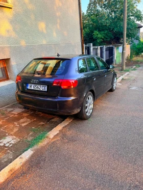 Audi A3 Sportback - 4500 € - 25742168 3