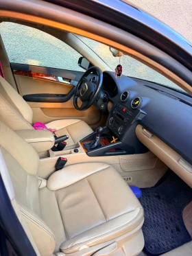 Audi A3 Sportback - 4500 € - 25742168 6