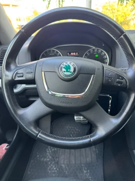 Skoda Octavia Scout 4x4 | Mobile.bg � ����� ������ 12