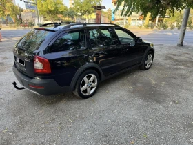 Skoda Octavia Scout 4x4 | Mobile.bg � ����� ������ 4