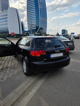 Audi A3 1.9TDI | Mobile.bg � ����� ������ 10
