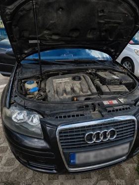 Audi A3 1.9TDI | Mobile.bg � ����� ������ 3