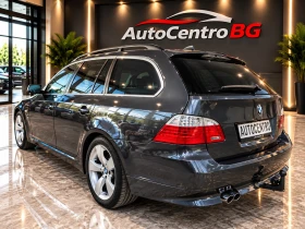 BMW 530 d  | Auto.bg — изображение 6