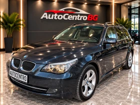 BMW 530 d  | Auto.bg — изображение 3