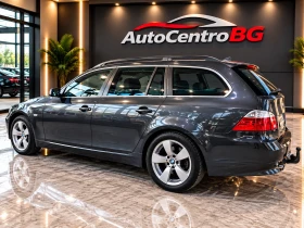 BMW 530 d  | Auto.bg — изображение 5