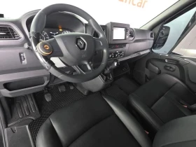 Renault Samsung Master 2.3 Van L| 125к.с. | Auto.bg — изображение 7