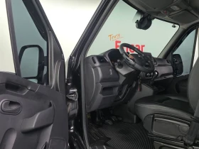 Renault Samsung Master 2.3 Van L| 125к.с. | Auto.bg — изображение 11