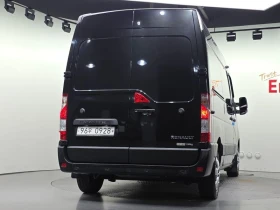 Renault Samsung Master 2.3 Van L| 125к.с. | Auto.bg — изображение 4