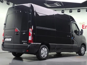 Renault Samsung Master 2.3 Van L| 125к.с. | Auto.bg — изображение 2