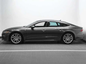 Audi A7 * 55 TFSI 3.0 TFSI Progressiv quattro  | Mobile.bg � ����� ������ 7