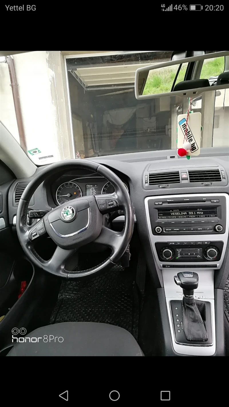 Skoda Octavia, снимка 5 - Автомобили и джипове - 47077383