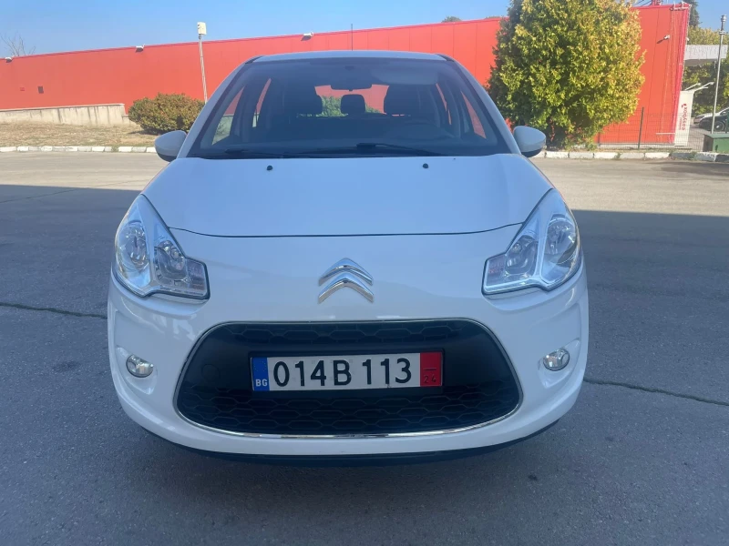 Citroen C3 LPG* ОБСЛУЖЕН* , снимка 2 - Автомобили и джипове - 47344260