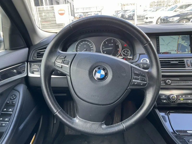 BMW 530 BMW 530, снимка 12 - Автомобили и джипове - 47583599