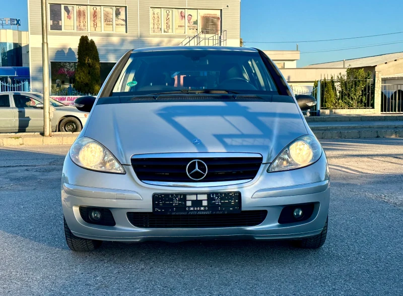 Mercedes-Benz A 150 1.5 бензин , снимка 2 - Автомобили и джипове - 47810108