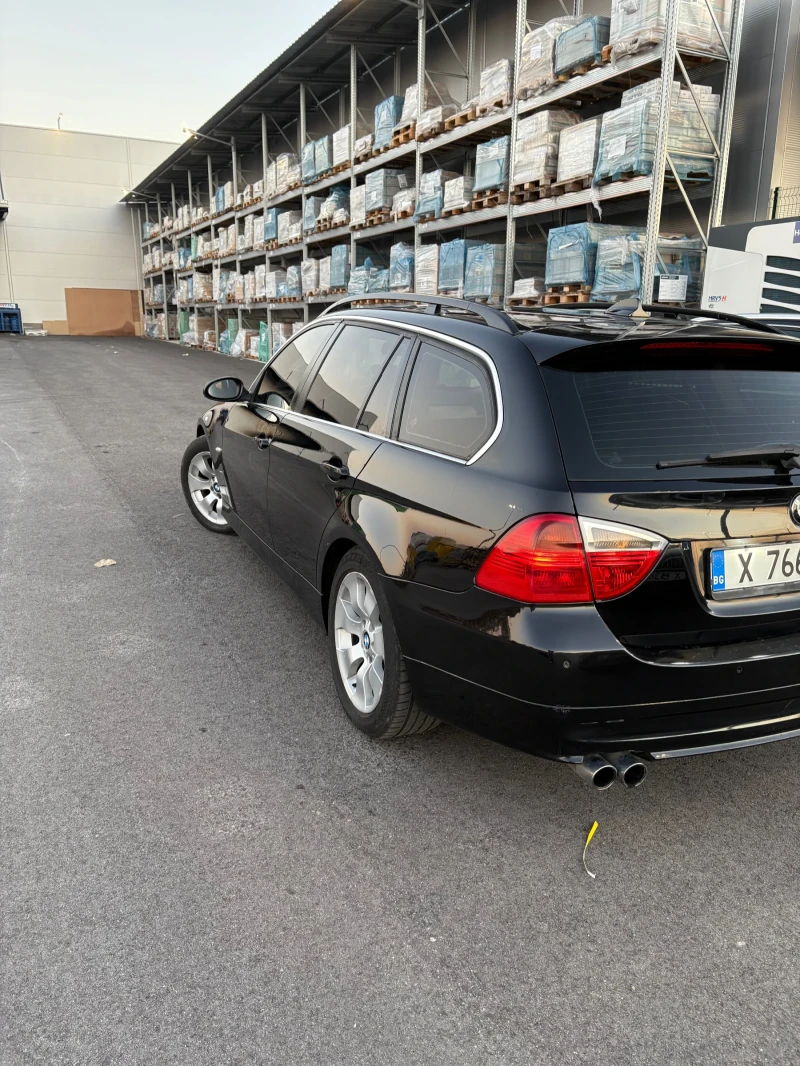 BMW 330 330xd 231hp, снимка 4 - Автомобили и джипове - 48015707