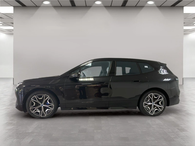 BMW iX xDrive40/ SPORTPACK/ H&K/ CAMERA/ SOFTCLOSE/ 22/ , снимка 6 - Автомобили и джипове - 48064587