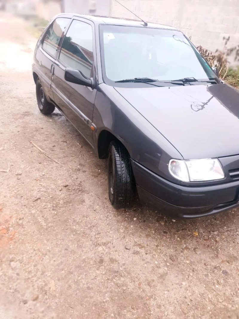 Citroen Saxo, снимка 2 - Автомобили и джипове - 48955847