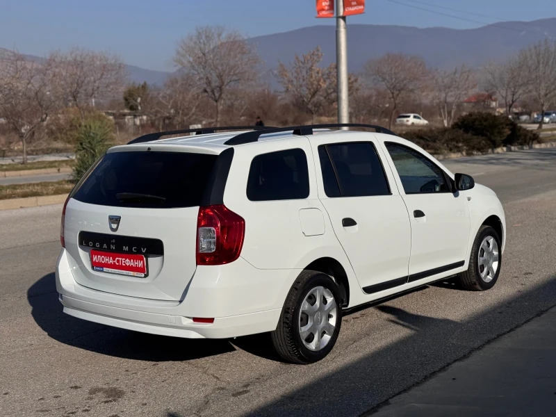 Dacia Logan 1.2i Газов Инжекцион, снимка 5 - Автомобили и джипове - 48851075