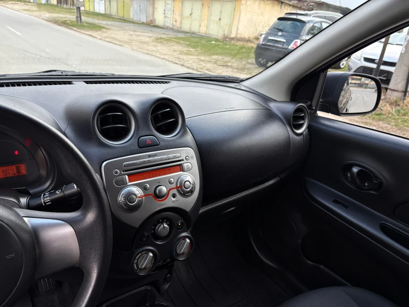 Nissan Micra 1.2i Mouse* 110 000км* , снимка 10 - Автомобили и джипове - 48948624