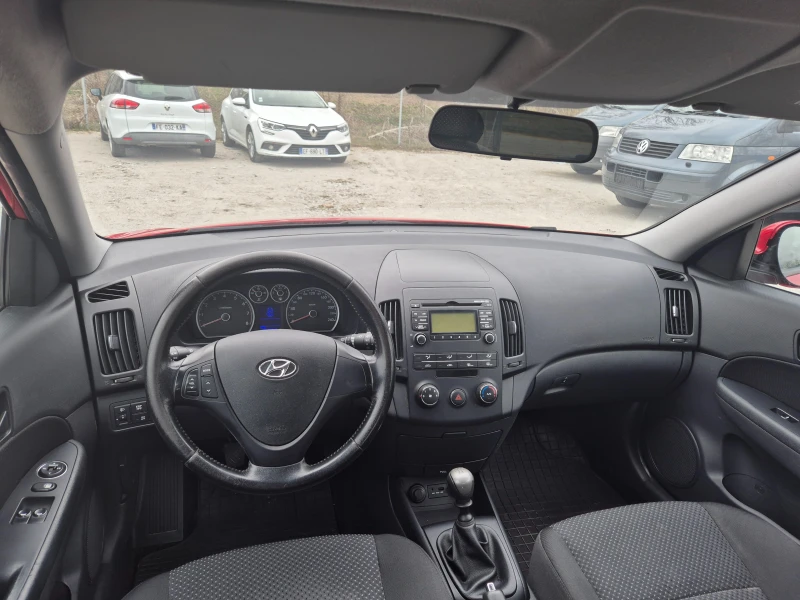 Hyundai I30 1.4/158хил, снимка 11 - Автомобили и джипове - 49291159