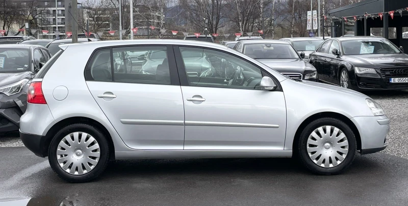 VW Golf 1.6i 102HP, снимка 4 - Автомобили и джипове - 49533101