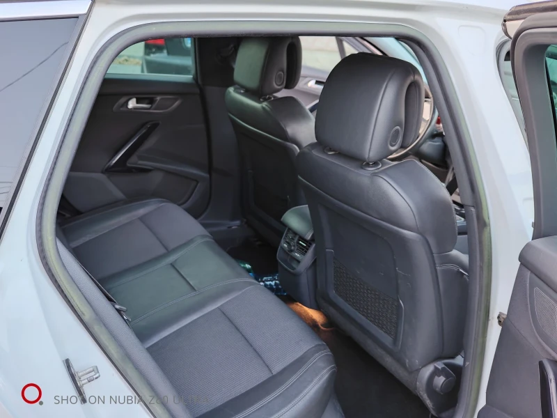 Peugeot 508, снимка 10 - Автомобили и джипове - 50647964