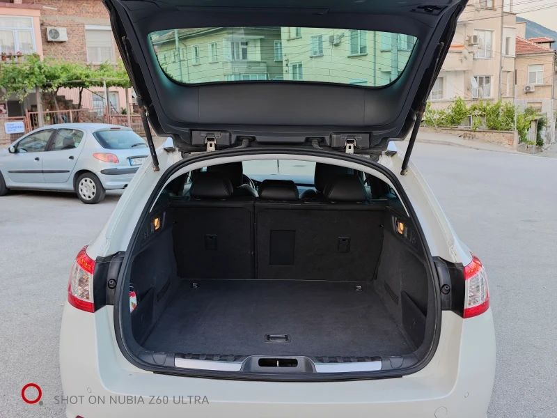 Peugeot 508, снимка 5 - Автомобили и джипове - 50647964