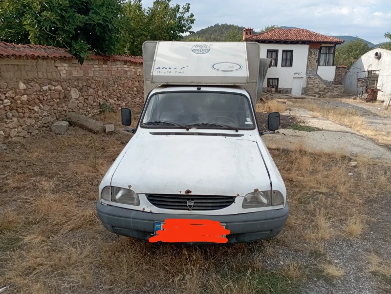 Dacia Dokker