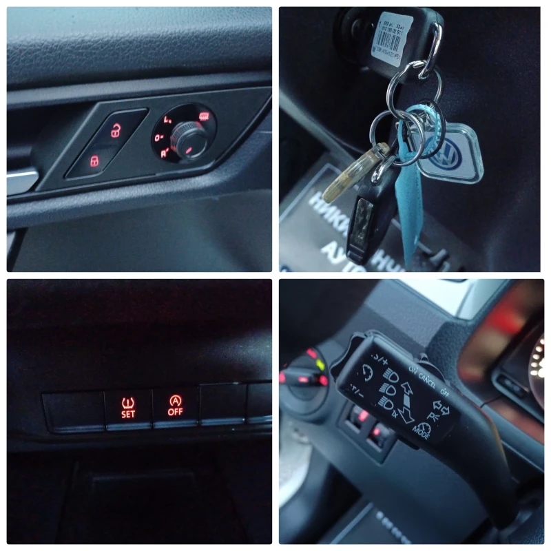VW Caddy 2.0-102TDI! FACELIFT MAXI 6+ 1 TOP!, снимка 14 - Автомобили и джипове - 52665719