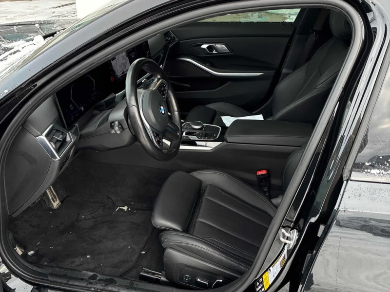 BMW 340 * M340i xDrive * CARFAX * ЦЕНА ДО БГ, снимка 5 - Автомобили и джипове - 52813371