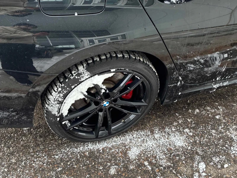 BMW 340 * M340i xDrive * CARFAX * ЦЕНА ДО БГ, снимка 14 - Автомобили и джипове - 52813371