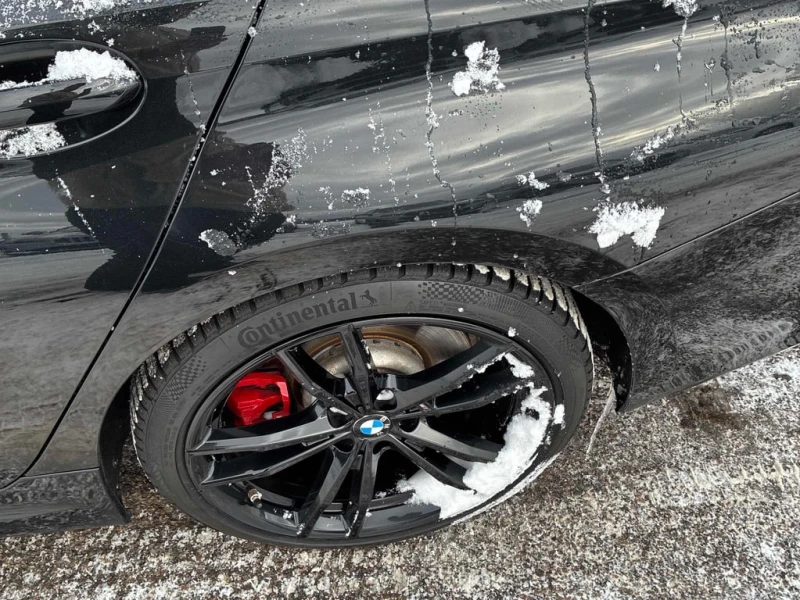 BMW 340 * M340i xDrive * CARFAX * ЦЕНА ДО БГ, снимка 13 - Автомобили и джипове - 52813371