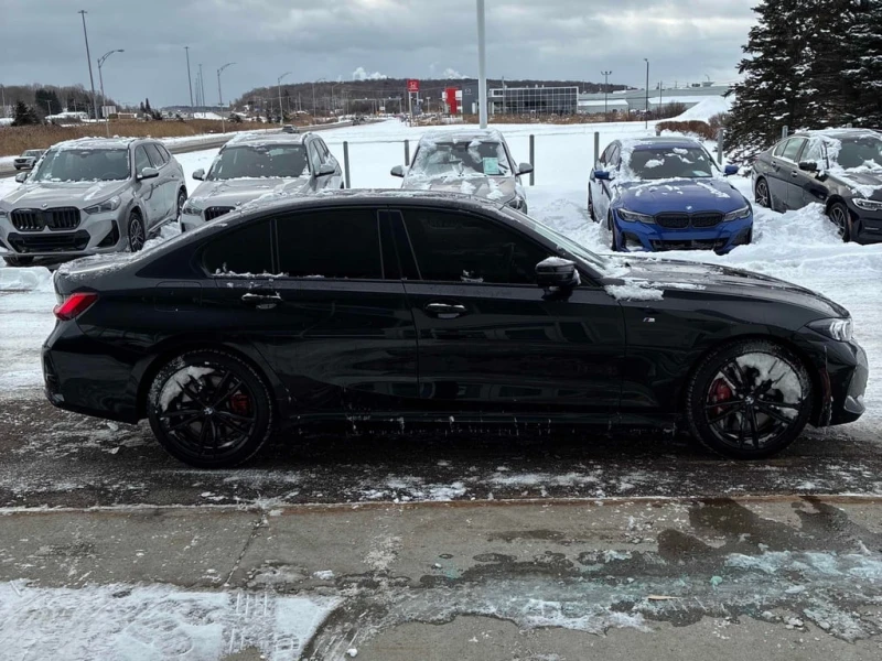 BMW 340 * M340i xDrive * CARFAX * ЦЕНА ДО БГ, снимка 3 - Автомобили и джипове - 52813371