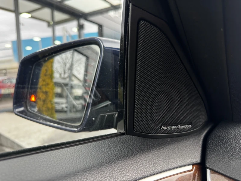 Mercedes-Benz E 350 CDI 4Matic BlueTec Avantgarde Harman Kardon Memory, снимка 11 - Автомобили и джипове - 52989546