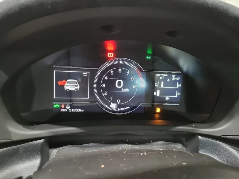 Subaru BRZ * SPORT TECH * CARFAX * БЕЗ ПЪРВОНАЧАЛНА ВНОСКА, снимка 11 - Автомобили и джипове - 53154890