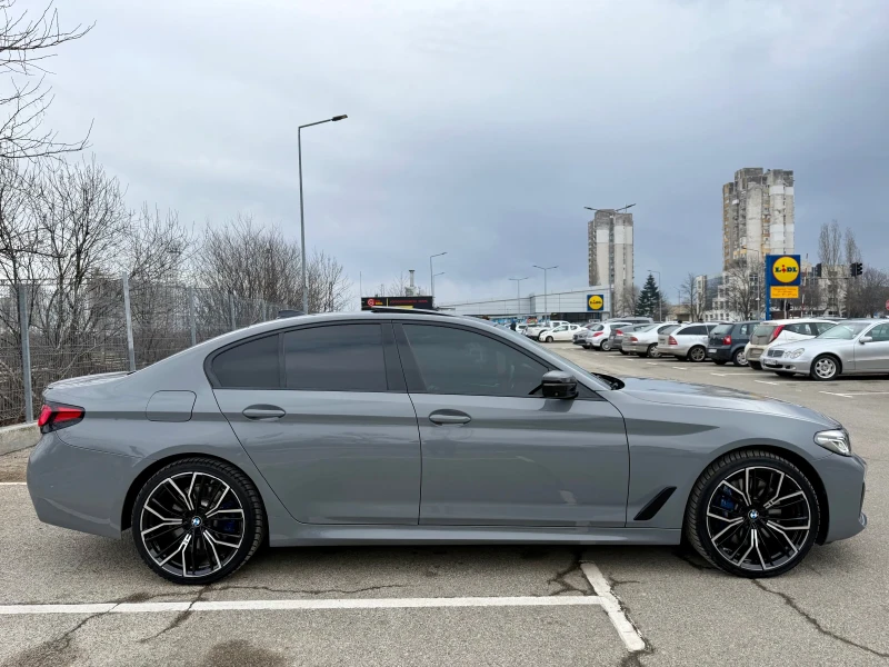 BMW 540 545* Plug-in Hybrid, снимка 6 - Автомобили и джипове - 53276438