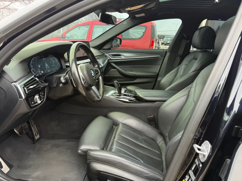 BMW 540 545* Plug-in Hybrid, снимка 9 - Автомобили и джипове - 53276438