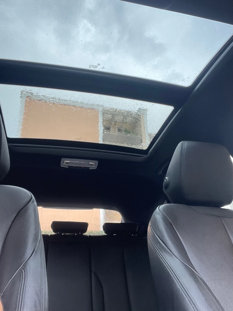 BMW 3gt 2.0 diesel, снимка 10 - Автомобили и джипове - 53368678