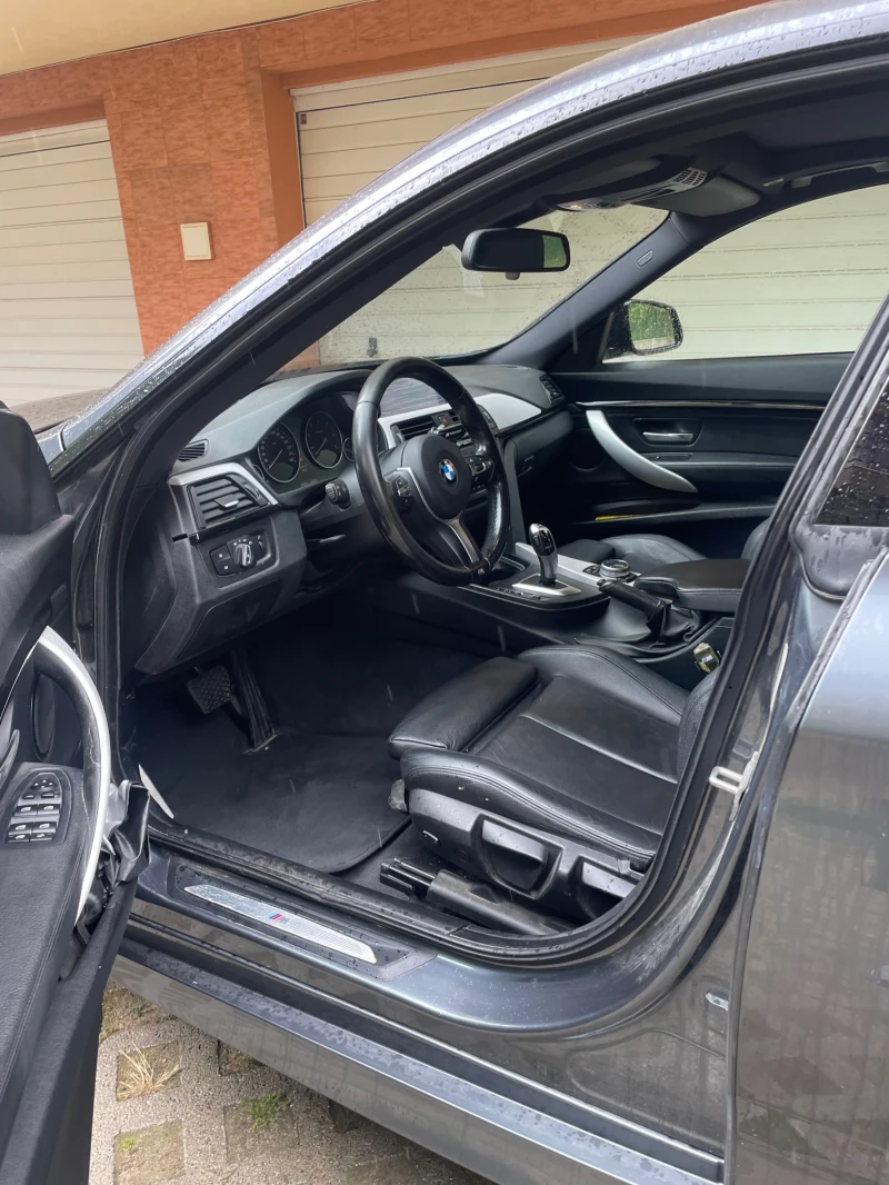 BMW 3gt 2.0 diesel, снимка 8 - Автомобили и джипове - 53368678